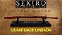Sekiro Shadows Die Twice Sword Pre-order exclusive item - Imagem 2