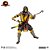 McFarlane Toys Mortal Kombat Scorpion Premium Action Figure de 18cm - Imagem 2