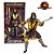McFarlane Toys Mortal Kombat Scorpion Premium Action Figure de 18cm - Imagem 1