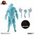 McFarlane Toys Mortal Kombat Sub-Zero Premium Gamestop Exclusive Action Figure de 18cm - Imagem 1