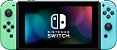 Nintendo Switch Animal Crossing Edition (NOVO) - Imagem 2