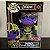 Funko POP Marvel Thanos 909 Target Exclusive - Imagem 1