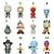 Funko Mystery Minis - Rick and Morty Collection - Imagem 2