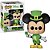 Funko POP Disney: Lucky Mickey Mouse Funko Shop Exclusive #1030 - Imagem 1