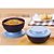 Tigela Actualite 650ml - Azul - Imagem 2