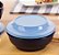 Tigela Actualite 650ml - Azul - Imagem 1