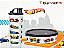Copo com bico Hot Wheels + Tupper Pratinho Hot Wheels - Imagem 1