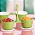 Duo Mágico com Haste 250ml - Verde - Imagem 1