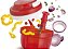Turbo Chef 300ml - Vermelho - Imagem 4