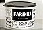 Tupper Caixa Farinha PB 1,8 Kg - Branco - Imagem 1