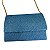 Bolsa Minibag Noite Azul - Imagem 2