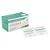 Álcool Swabs para Assepsia Cx 100un - UniqMed - Imagem 2