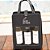 Porta vinho - Case para transporte de vinhos - 3 Lugares - Imagem 4