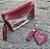 Necessaire cristal - Imagem 1