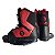 Bota para Wake  095 Vermelha G- 35 a 42 - Imagem 1