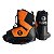 Bota para Wake  095 Laranja GG- 40 a 46 - Imagem 1