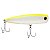 Isca Artificial Shotgun 10cm 27g - Cor 10 - Dorso Verde Limao (sg) - Imagem 1