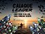 Caiaque Leader Sem Pedal Milha Nautica - Imagem 2