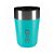 CANECA TERMICA 475ML AZUL CLARO 360° - Imagem 1