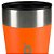 CANECA TERMICA 475ML Laranja 360° - Imagem 3