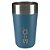 CANECA TERMICA 475ML AZUL 360° - Imagem 1