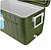 Caixa Térmica  48QT / 45,4L ALL GREEN - Coleman - Imagem 1