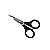 TESOURA DE PESCA ALBATROZ FISHING JD-1014 - COMPACTA - Imagem 3