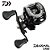 Carretilha Daiwa CR80 Drag 7Kg Com 8 Rolamentos HSL - Direita - Imagem 4