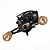CARRETILHA SAINT VIZEL CARBON LH Esquerda - Imagem 3