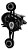 CARRETILHA RAPTOR CARBON DIREITA PESCA BRASIL - Imagem 3