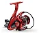 MOLINETE VERTIX 2000 DRAG: 4KG - MARURI - Imagem 4