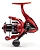 MOLINETE VERTIX 2000 DRAG: 4KG - MARURI - Imagem 2