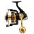 MOLINETE Thunnus 4000 Marine Sports Drag 15kg - Imagem 1