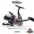 Molinete Black Cracker 4000 - Maruri - Imagem 3