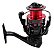 MOLINETE MARINE LUBINA BLACK WIDOW 4000 - Imagem 3