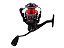 MOLINETE MARINE LUBINA BLACK WIDOW 4000 - Imagem 1
