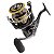 MOLINETE DAIWA BG - 4500 - Imagem 1