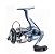 Molinete CrossFire 4000X  Daiwa Azul - Imagem 1