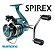 Molinete Spirex 4000 FG shimano - Imagem 1