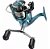 Molinete Spirex 4000 FG shimano - Imagem 2
