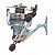 Molinete Spirex 4000 FG shimano - Imagem 4
