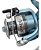 Molinete Spirex 4000 FG shimano - Imagem 3