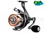 Molinete Ocelos 4000 - Pesca Brasil - Imagem 1