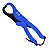 ALICATE DE CONTENCAO FISHING GRIP FG-101 AZUL - - Imagem 1
