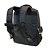 MOCHILA FISHING BAG PRETO E CINZA PESCA BRASIL - Imagem 2