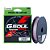 Linha multifilamento Gsoul UPGRADE PRO X4 300 metros - Imagem 1