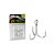 Garateia Treble Hook Maruri  N8 8unidades - Imagem 1