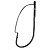 ANZOL MARURI - Weedless - SW/MR075 - 02 - c/10pcs - Imagem 1
