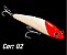 Isca Artificial Borboleta Tan Tan - cor 02 - Imagem 1