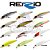 ISCA ART MS REI DO RIO 95 N2 - - Imagem 2